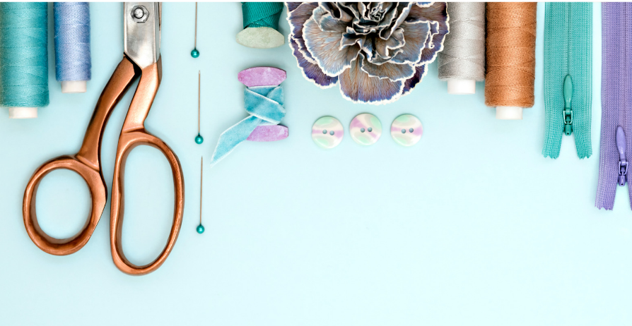 Essential Sewing Tools and Supplies: A Guide for Beginners