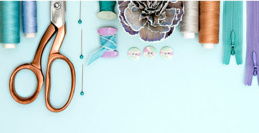 Essential Sewing Tools and Supplies: A Guide for Beginners