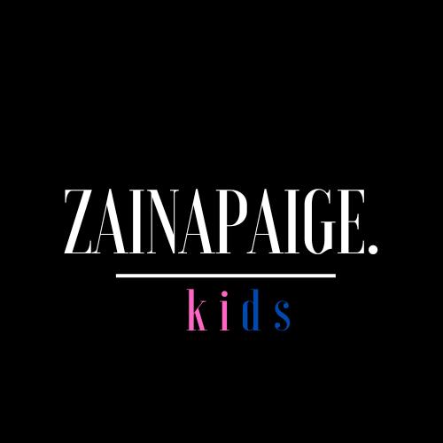ZP KIDS.